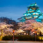 Osaka
