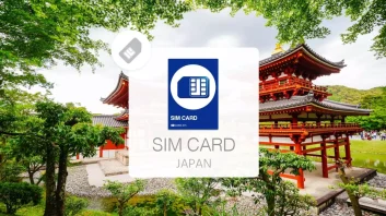 sim card japan